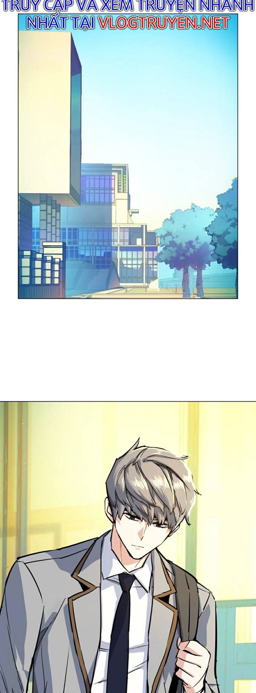 đọc truyện Bạn Học Của Tôi Là Lính Đánh Thuê Chương 71 ảnh 38 tại Thiên Thai Truyện