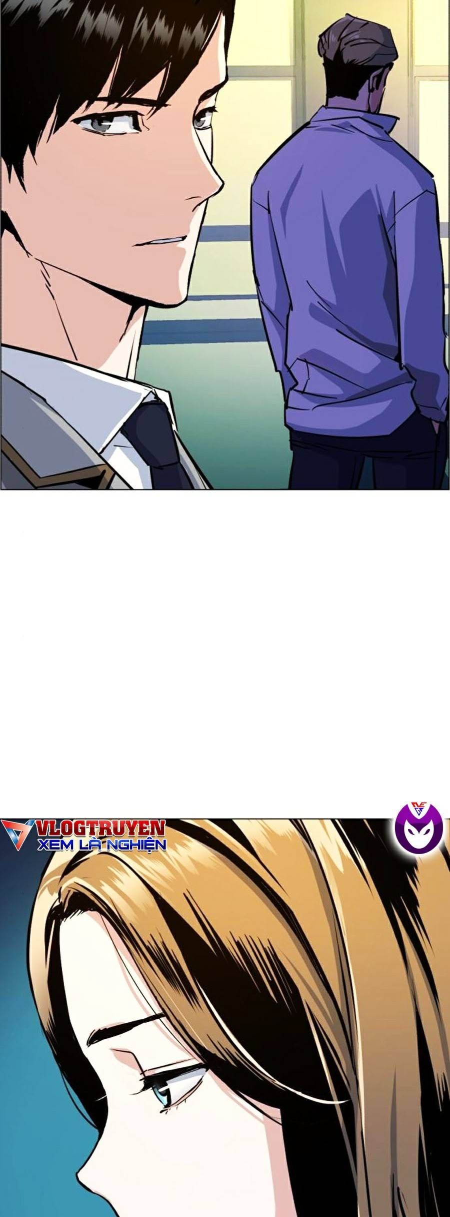 đọc truyện Bạn Học Của Tôi Là Lính Đánh Thuê Chương 71 ảnh 41 tại Thiên Thai Truyện