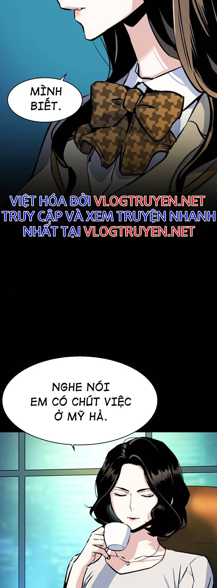 đọc truyện Bạn Học Của Tôi Là Lính Đánh Thuê Chương 71 ảnh 42 tại Thiên Thai Truyện