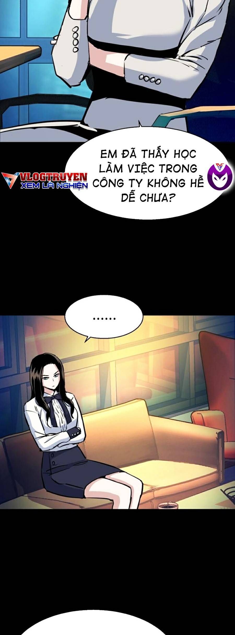 đọc truyện Bạn Học Của Tôi Là Lính Đánh Thuê Chương 71 ảnh 43 tại Thiên Thai Truyện