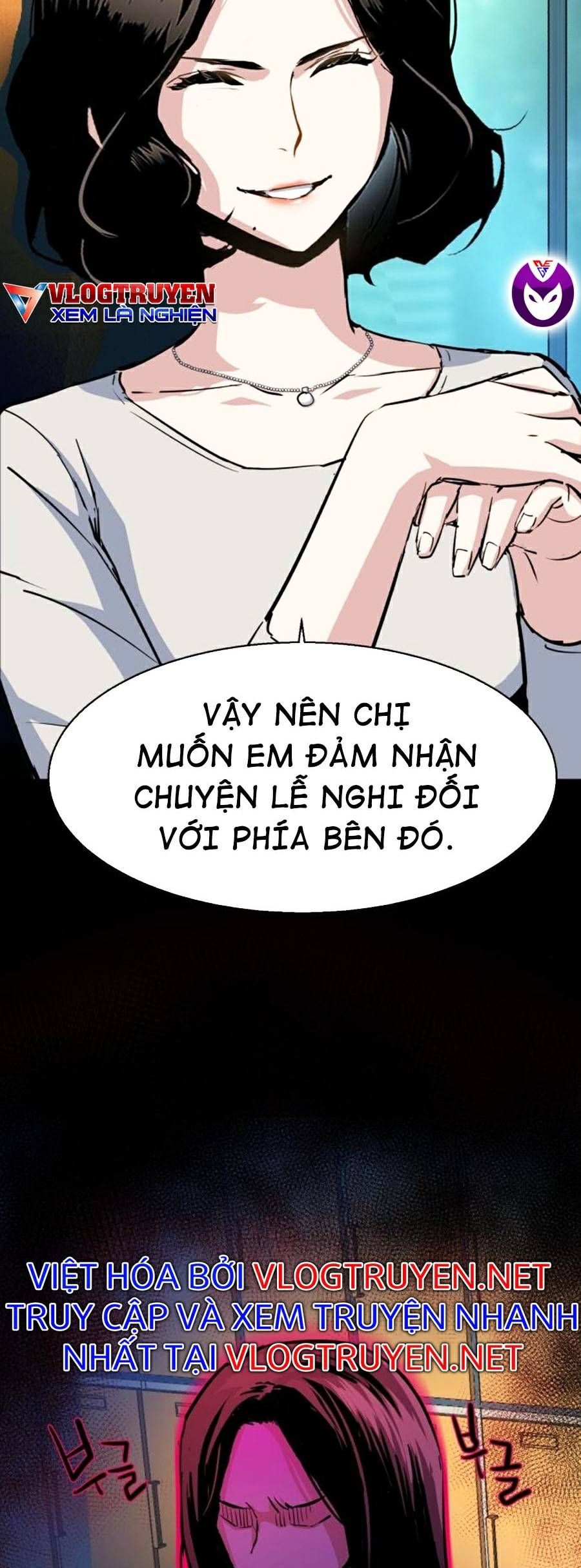 đọc truyện Bạn Học Của Tôi Là Lính Đánh Thuê Chương 71 ảnh 45 tại Thiên Thai Truyện