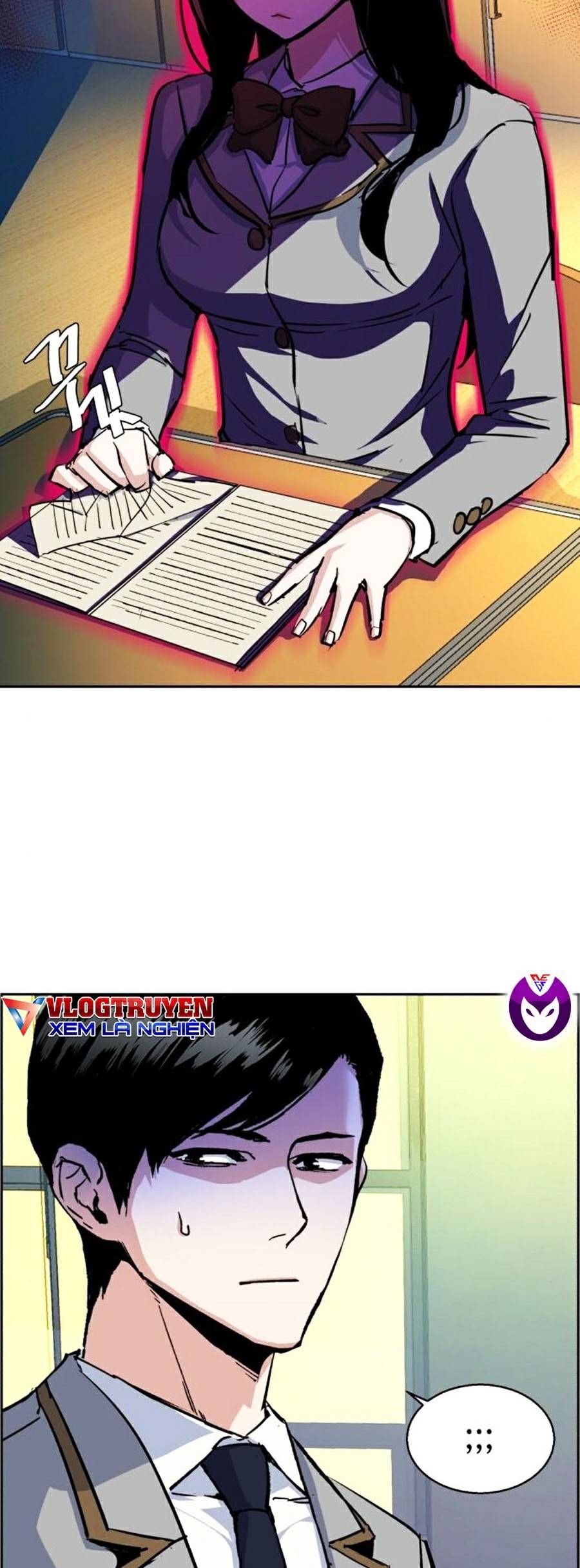 đọc truyện Bạn Học Của Tôi Là Lính Đánh Thuê Chương 71 ảnh 46 tại Thiên Thai Truyện