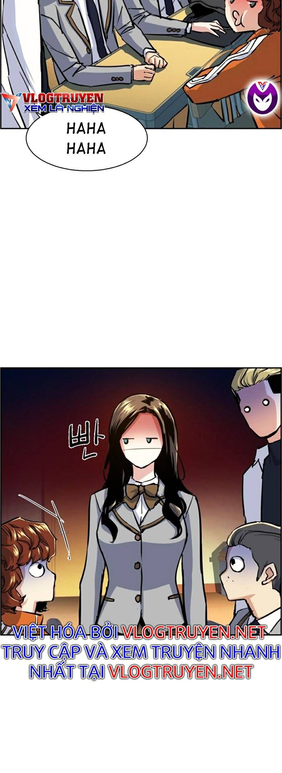 đọc truyện Bạn Học Của Tôi Là Lính Đánh Thuê Chương 71 ảnh 50 tại Thiên Thai Truyện