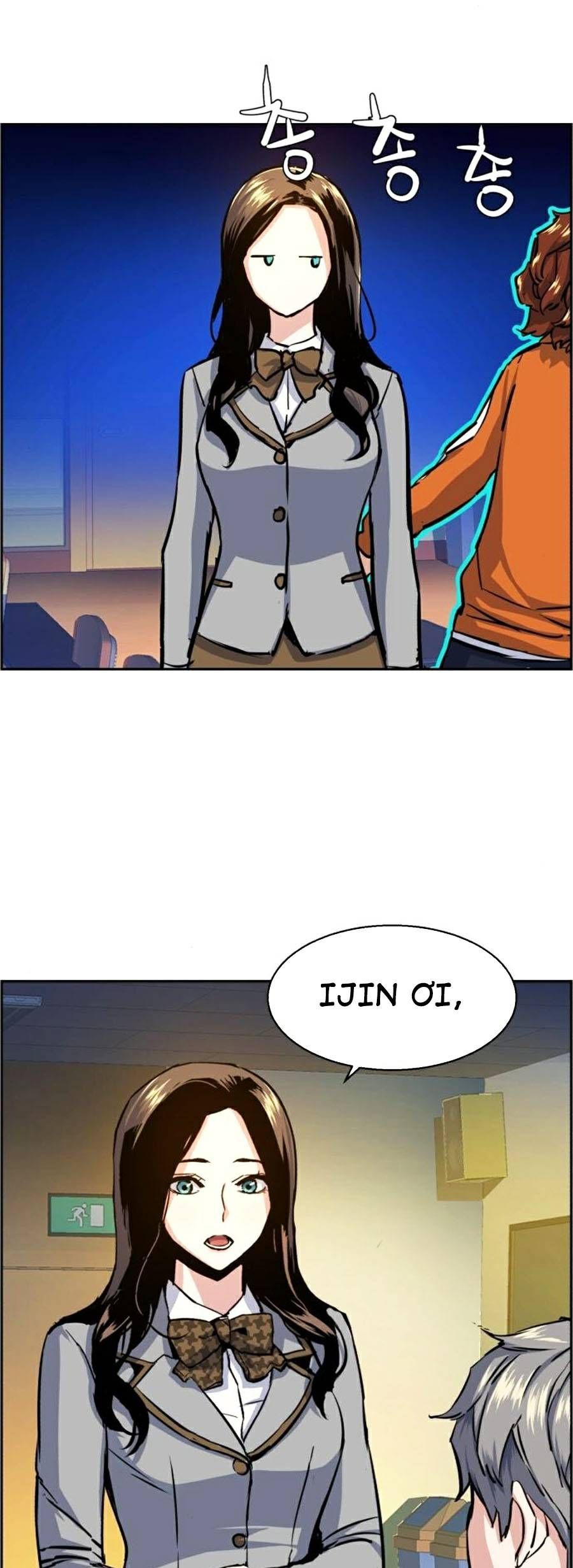 đọc truyện Bạn Học Của Tôi Là Lính Đánh Thuê Chương 71 ảnh 51 tại Thiên Thai Truyện