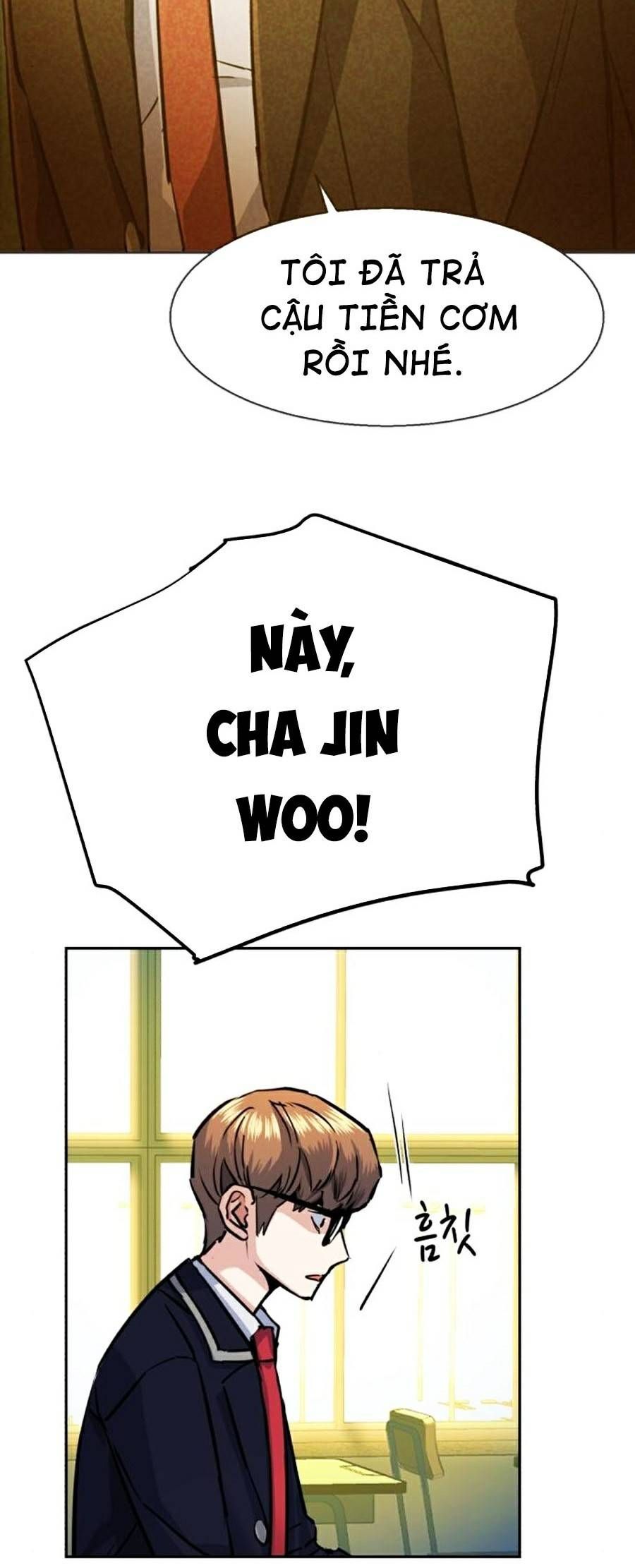 đọc truyện Bạn Học Của Tôi Là Lính Đánh Thuê Chương 71 ảnh 7 tại Thiên Thai Truyện