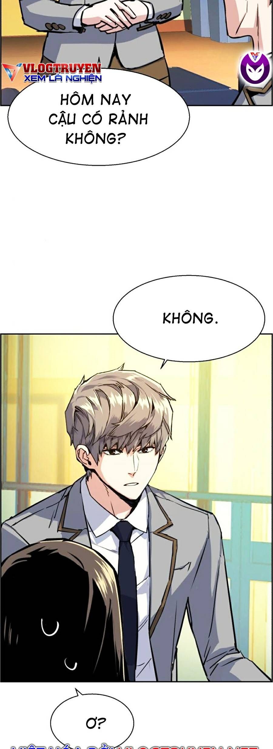 đọc truyện Bạn Học Của Tôi Là Lính Đánh Thuê Chương 71 ảnh 52 tại Thiên Thai Truyện