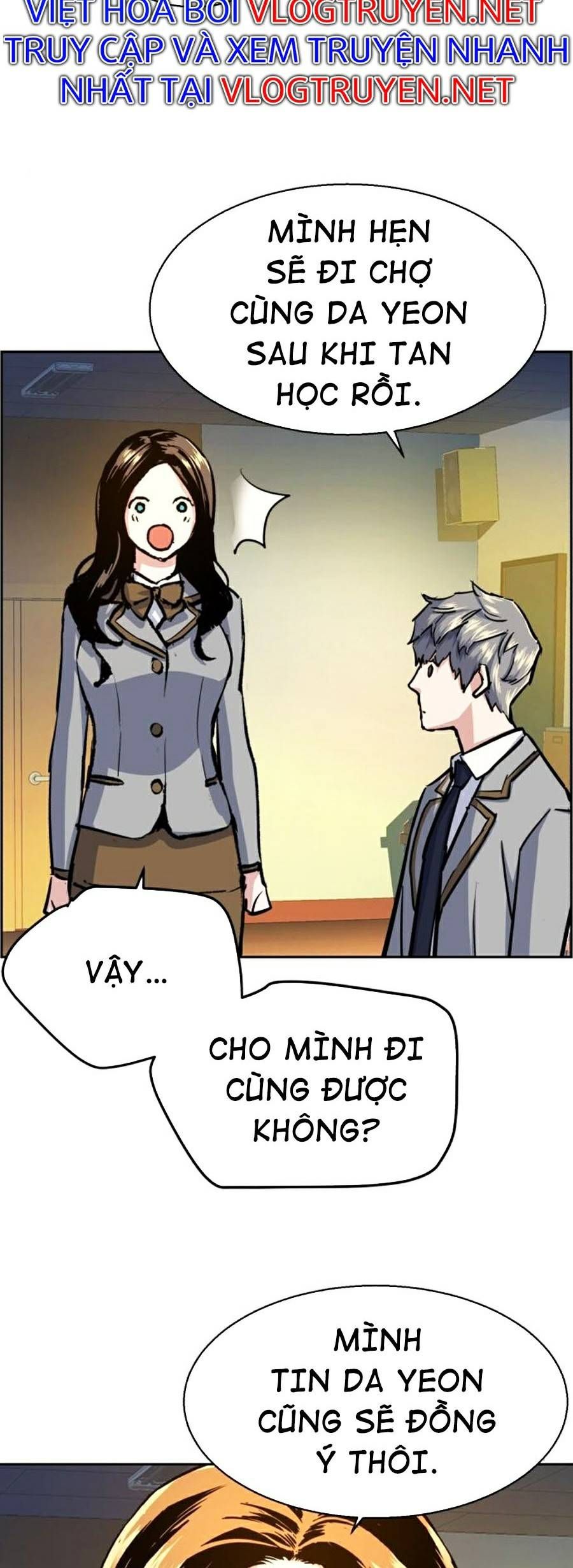 đọc truyện Bạn Học Của Tôi Là Lính Đánh Thuê Chương 71 ảnh 53 tại Thiên Thai Truyện