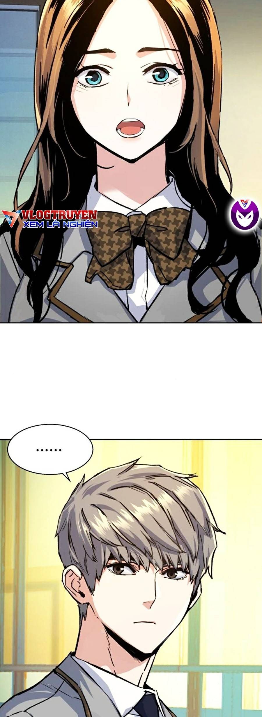 đọc truyện Bạn Học Của Tôi Là Lính Đánh Thuê Chương 71 ảnh 54 tại Thiên Thai Truyện