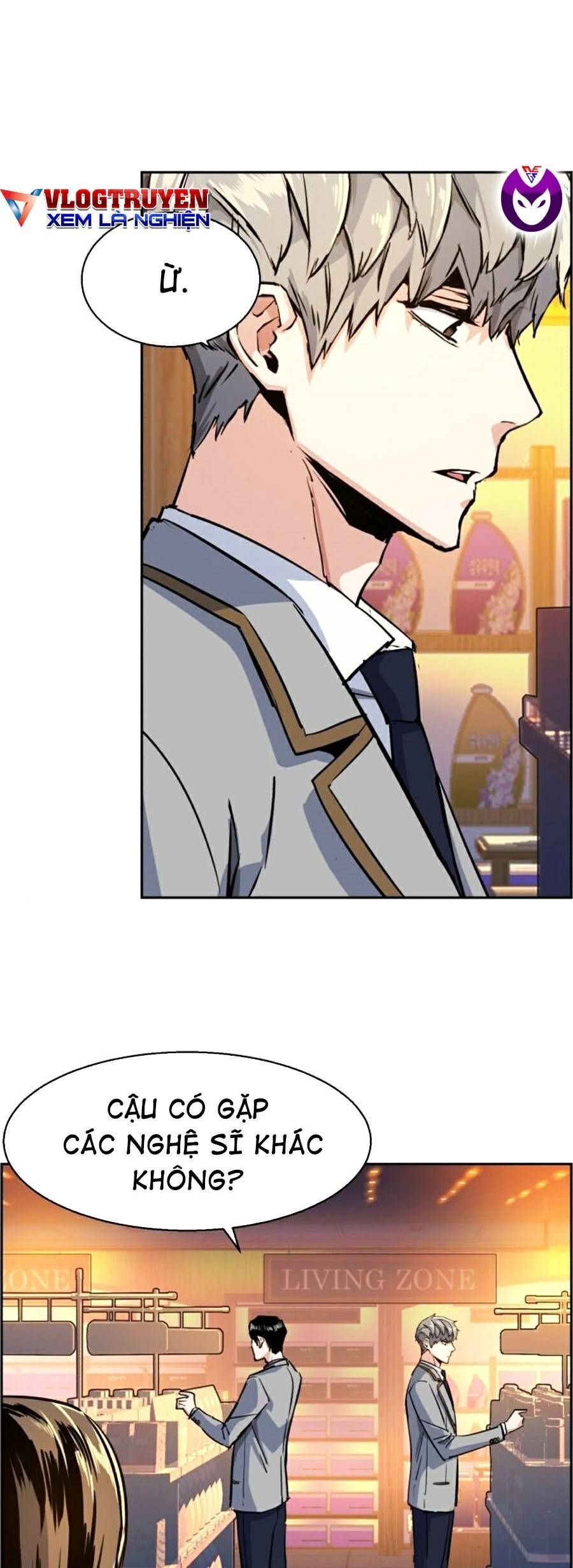 đọc truyện Bạn Học Của Tôi Là Lính Đánh Thuê Chương 71 ảnh 58 tại Thiên Thai Truyện