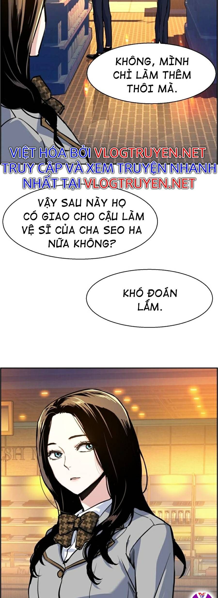 đọc truyện Bạn Học Của Tôi Là Lính Đánh Thuê Chương 71 ảnh 59 tại Thiên Thai Truyện