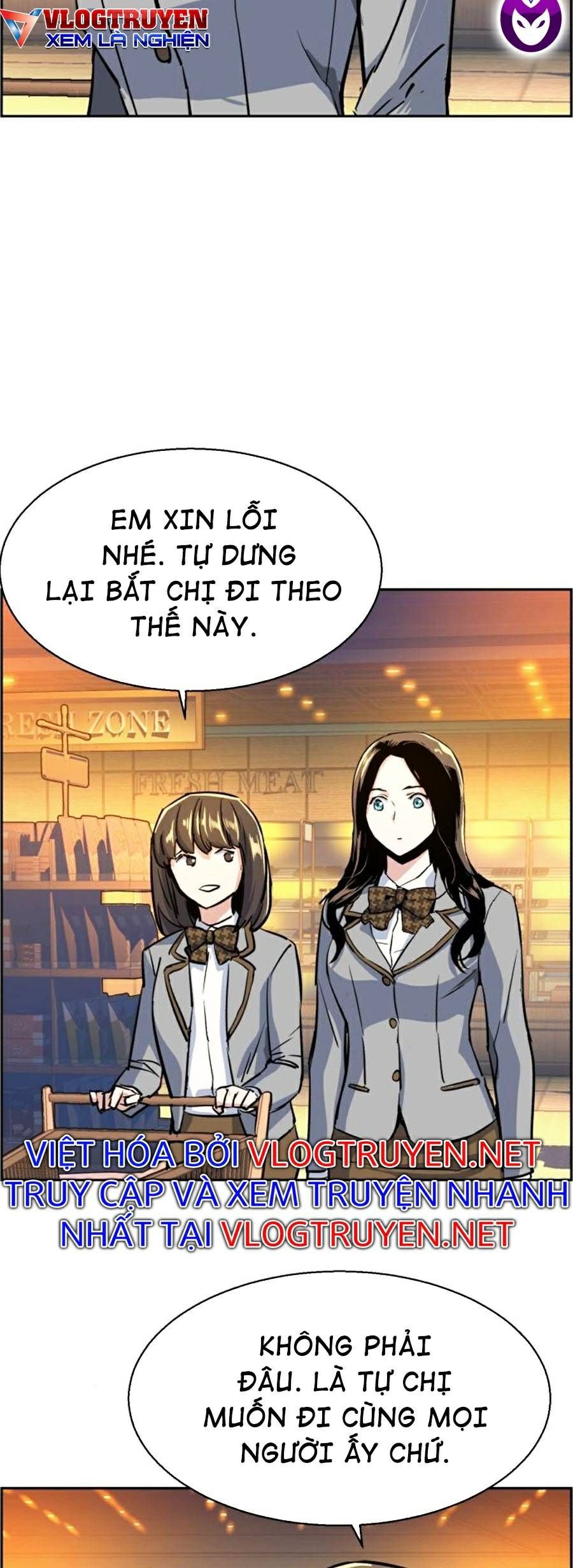 đọc truyện Bạn Học Của Tôi Là Lính Đánh Thuê Chương 71 ảnh 60 tại Thiên Thai Truyện