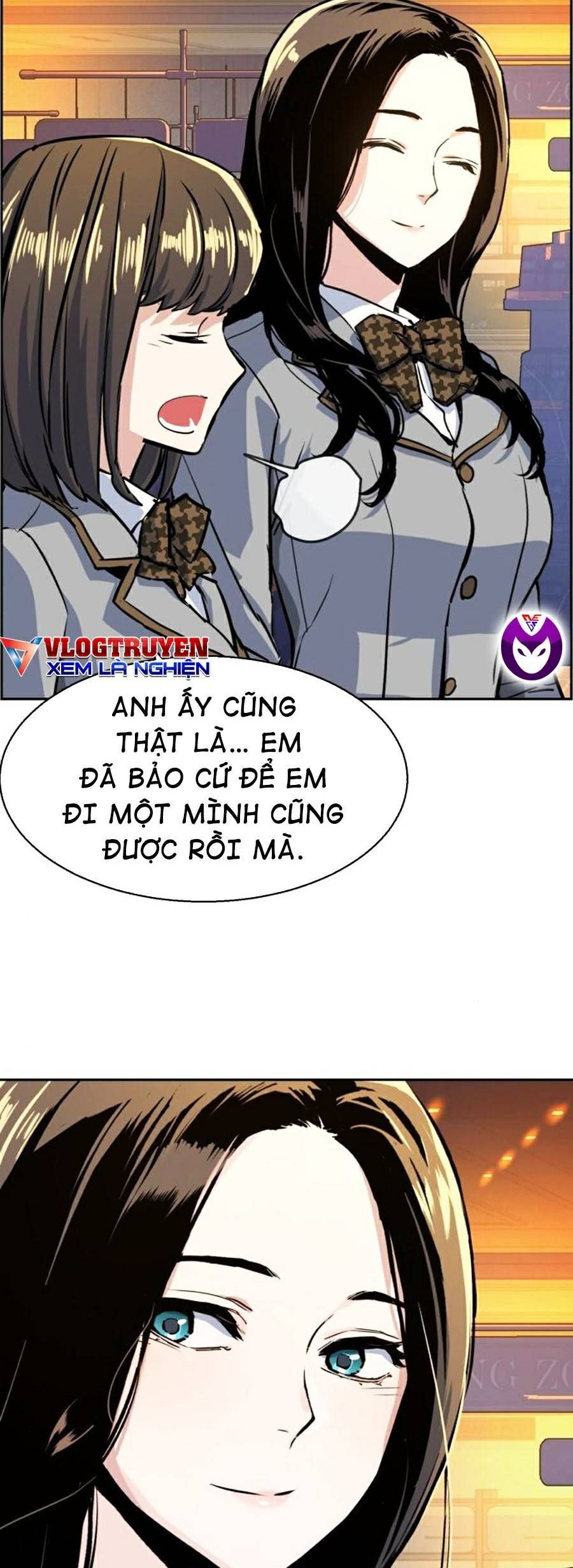 đọc truyện Bạn Học Của Tôi Là Lính Đánh Thuê Chương 71 ảnh 61 tại Thiên Thai Truyện