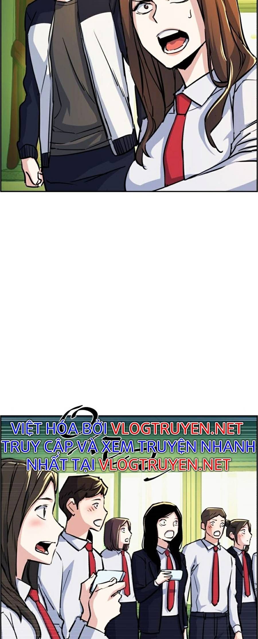 đọc truyện Bạn Học Của Tôi Là Lính Đánh Thuê Chương 71 ảnh 11 tại Thiên Thai Truyện