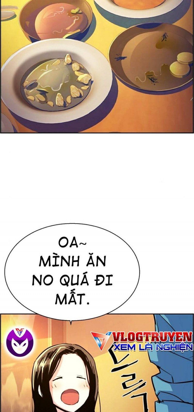 đọc truyện Bạn Học Của Tôi Là Lính Đánh Thuê Chương 72 ảnh 16 tại Thiên Thai Truyện