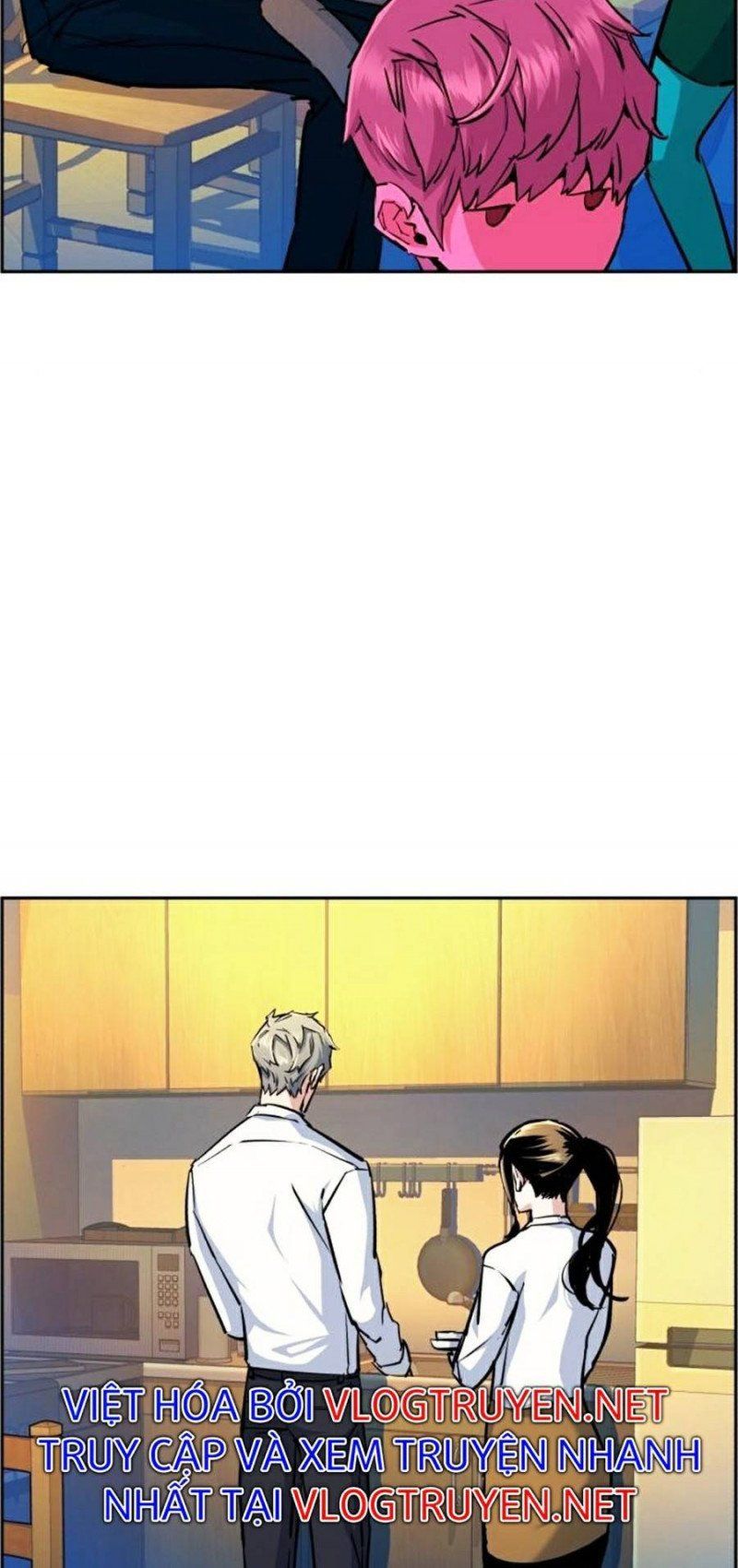 đọc truyện Bạn Học Của Tôi Là Lính Đánh Thuê Chương 72 ảnh 21 tại Thiên Thai Truyện