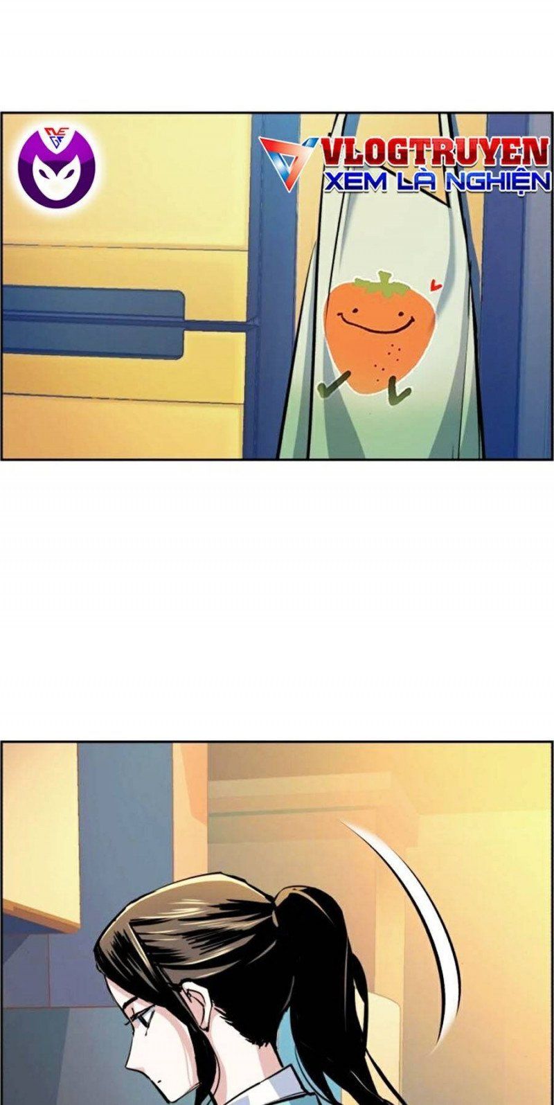 đọc truyện Bạn Học Của Tôi Là Lính Đánh Thuê Chương 72 ảnh 23 tại Thiên Thai Truyện