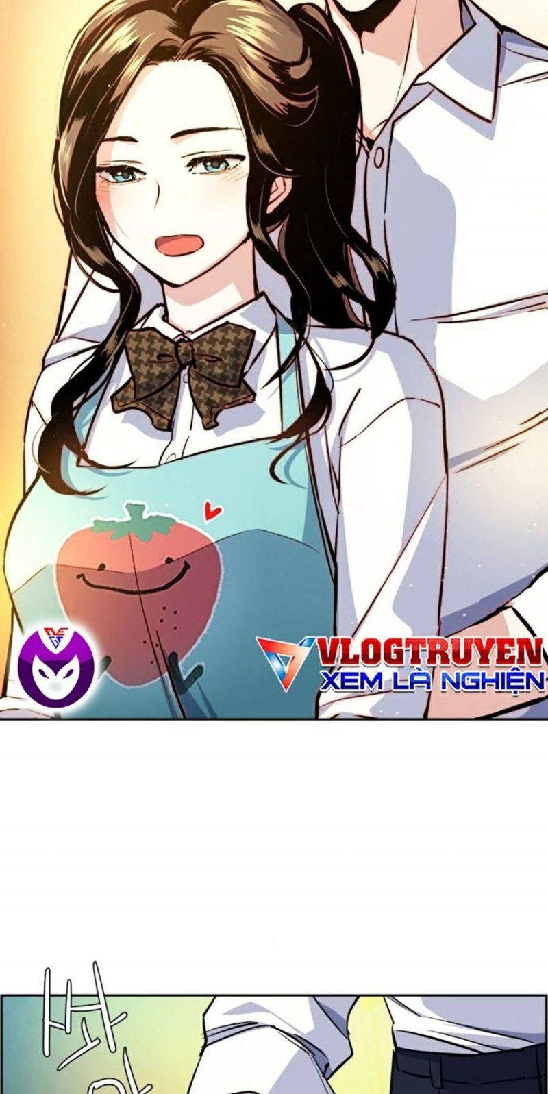 đọc truyện Bạn Học Của Tôi Là Lính Đánh Thuê Chương 72 ảnh 29 tại Thiên Thai Truyện