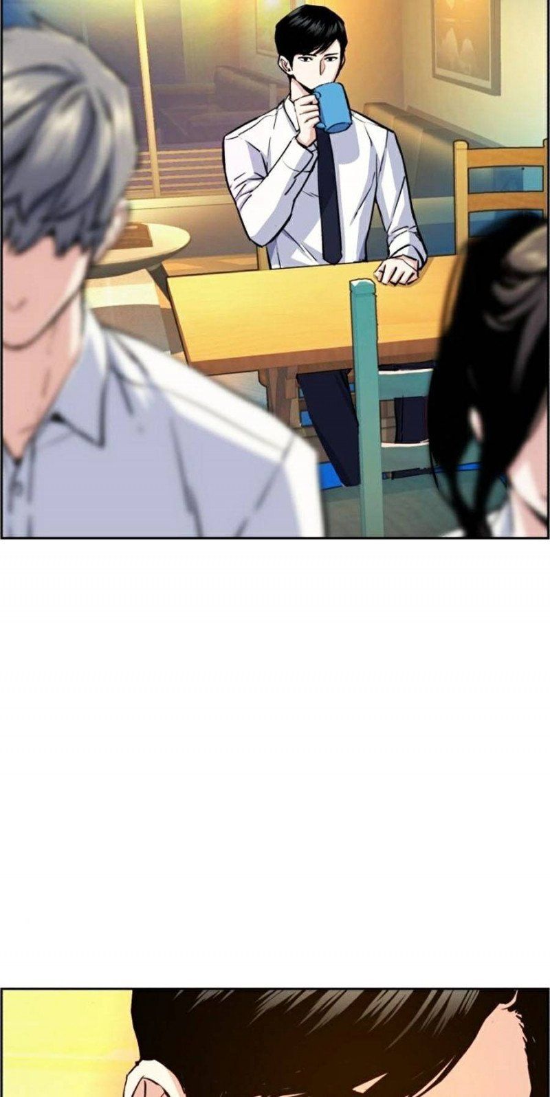 đọc truyện Bạn Học Của Tôi Là Lính Đánh Thuê Chương 72 ảnh 33 tại Thiên Thai Truyện