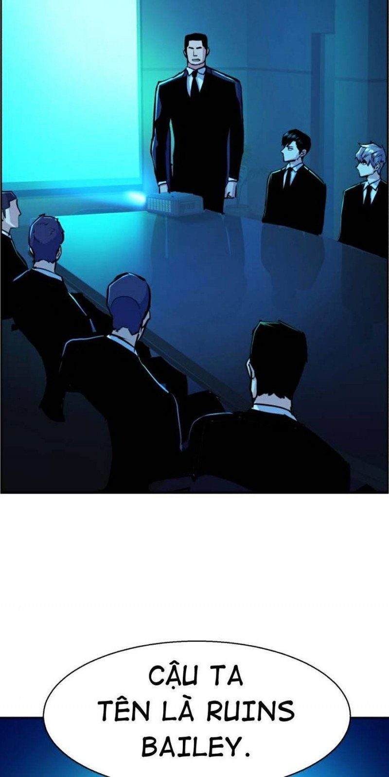 đọc truyện Bạn Học Của Tôi Là Lính Đánh Thuê Chương 72 ảnh 37 tại Thiên Thai Truyện