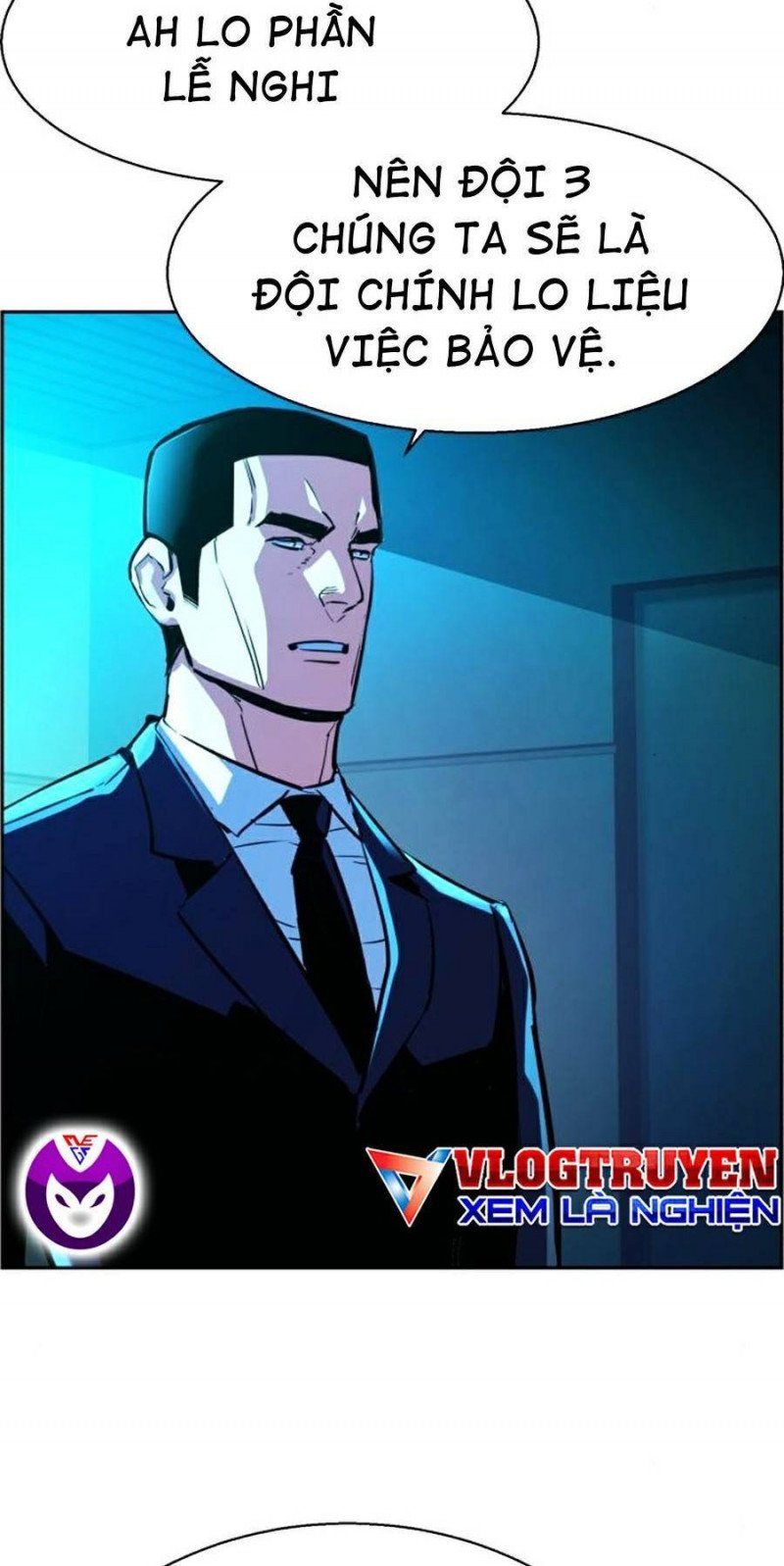 đọc truyện Bạn Học Của Tôi Là Lính Đánh Thuê Chương 72 ảnh 39 tại Thiên Thai Truyện