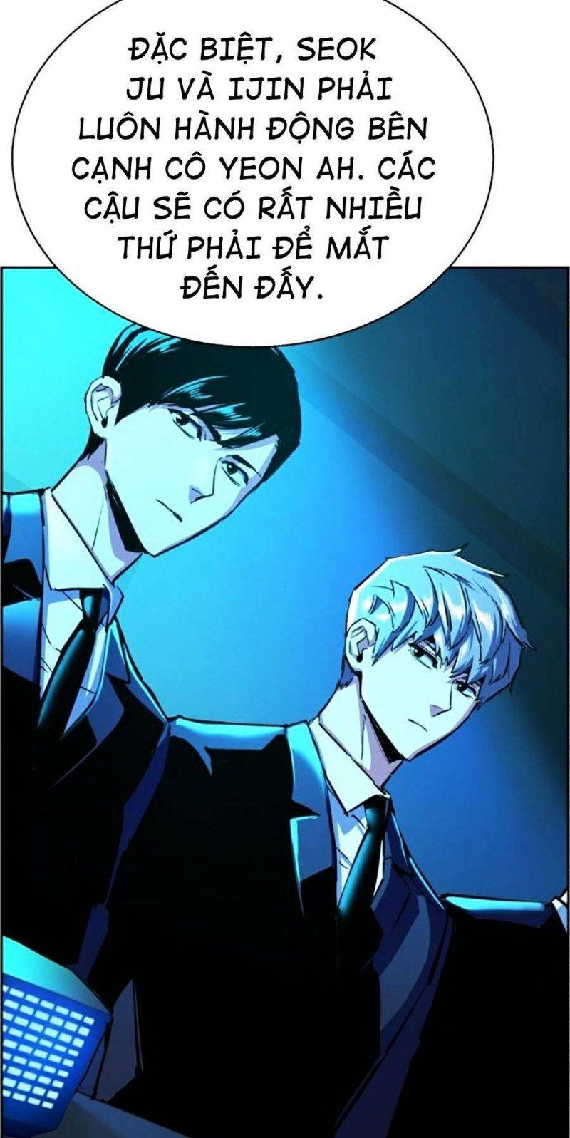 đọc truyện Bạn Học Của Tôi Là Lính Đánh Thuê Chương 72 ảnh 40 tại Thiên Thai Truyện