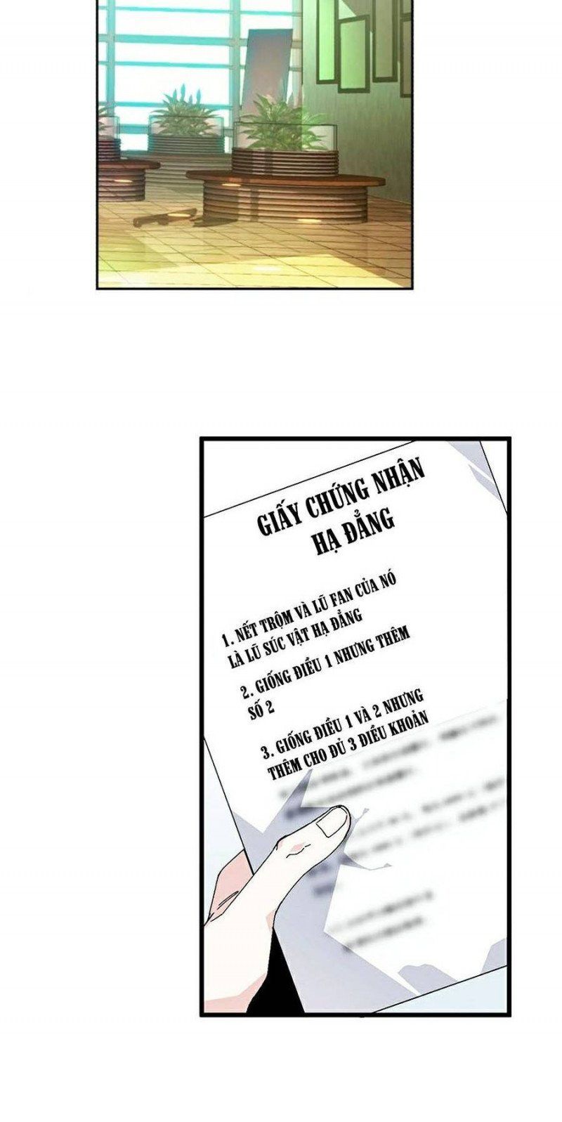 đọc truyện Bạn Học Của Tôi Là Lính Đánh Thuê Chương 72 ảnh 42 tại Thiên Thai Truyện