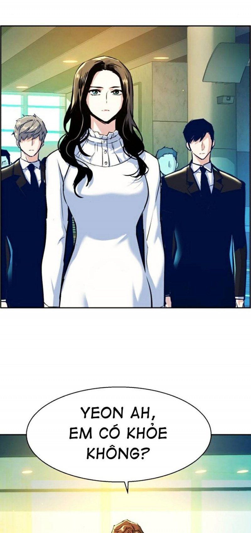 đọc truyện Bạn Học Của Tôi Là Lính Đánh Thuê Chương 72 ảnh 44 tại Thiên Thai Truyện