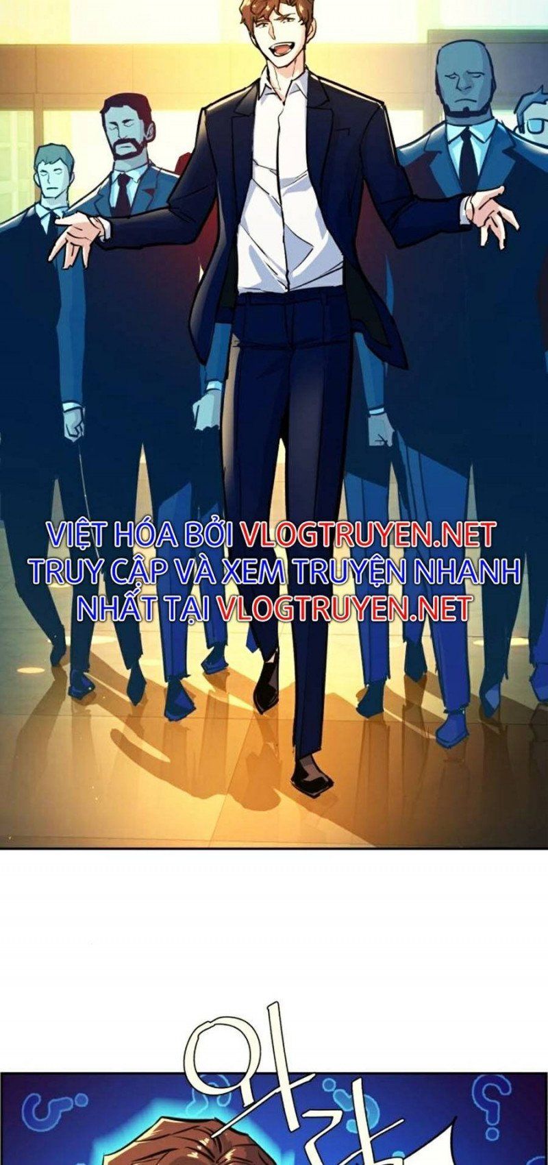 đọc truyện Bạn Học Của Tôi Là Lính Đánh Thuê Chương 72 ảnh 45 tại Thiên Thai Truyện