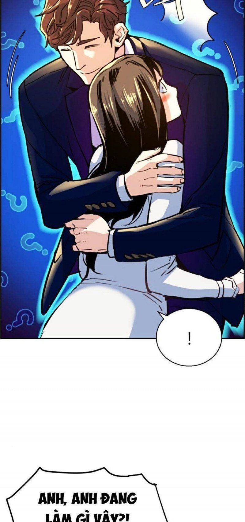 đọc truyện Bạn Học Của Tôi Là Lính Đánh Thuê Chương 72 ảnh 46 tại Thiên Thai Truyện