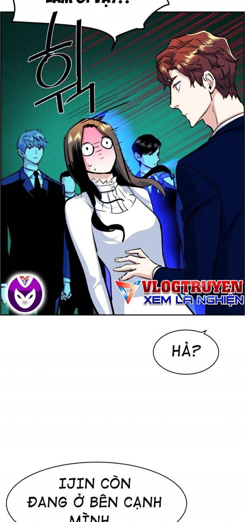 đọc truyện Bạn Học Của Tôi Là Lính Đánh Thuê Chương 72 ảnh 47 tại Thiên Thai Truyện