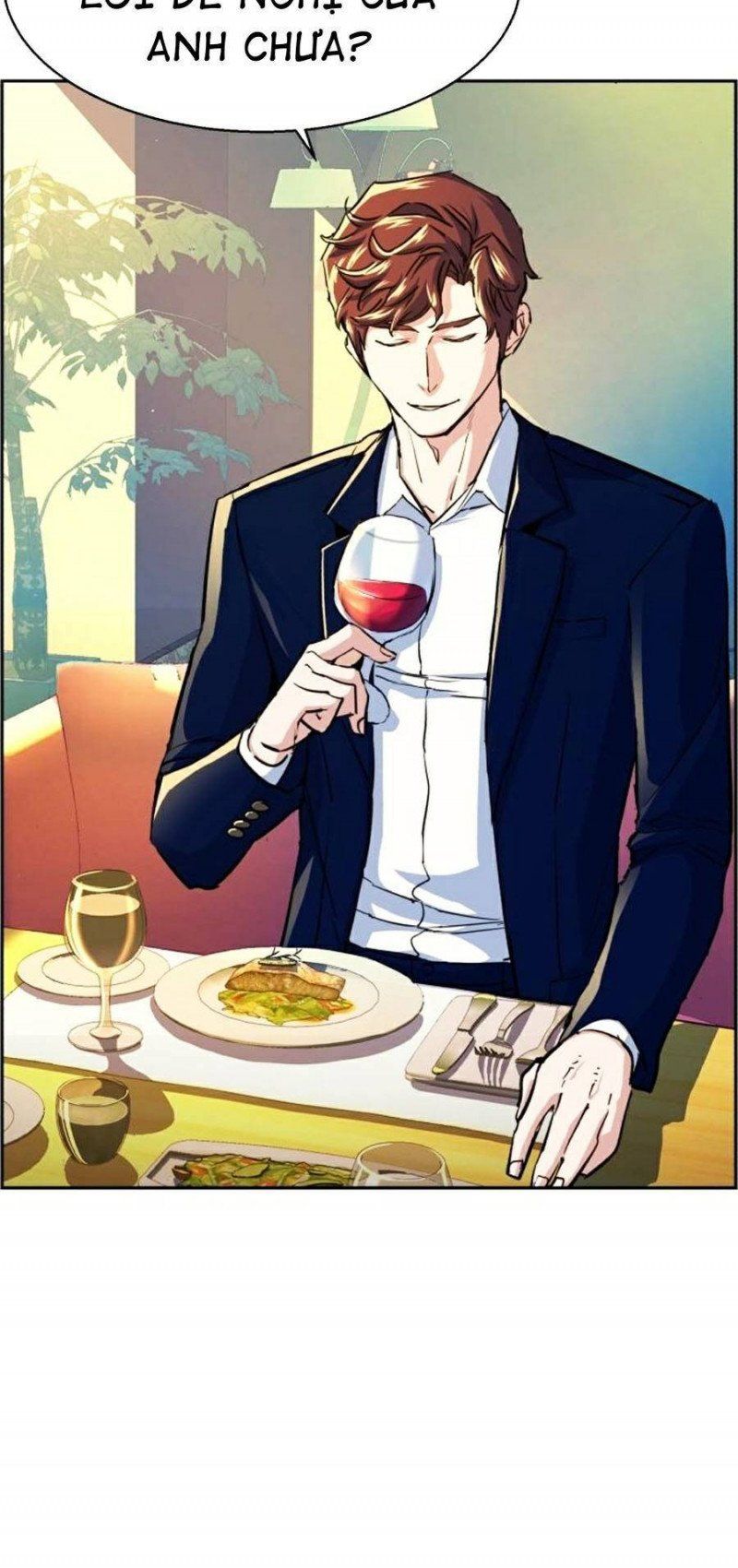 đọc truyện Bạn Học Của Tôi Là Lính Đánh Thuê Chương 72 ảnh 57 tại Thiên Thai Truyện