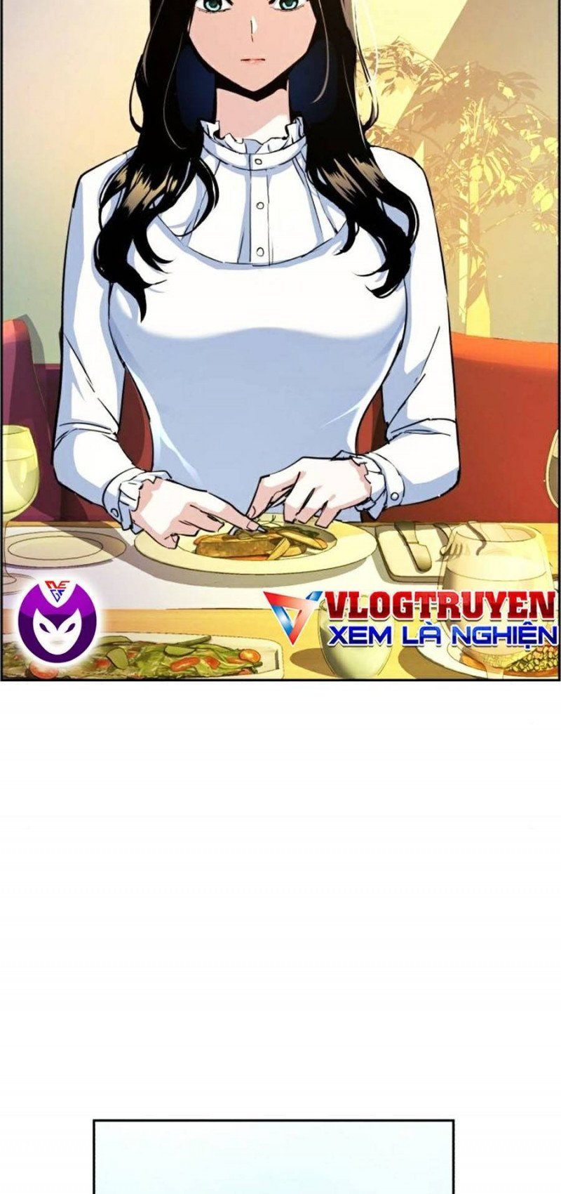 đọc truyện Bạn Học Của Tôi Là Lính Đánh Thuê Chương 72 ảnh 59 tại Thiên Thai Truyện