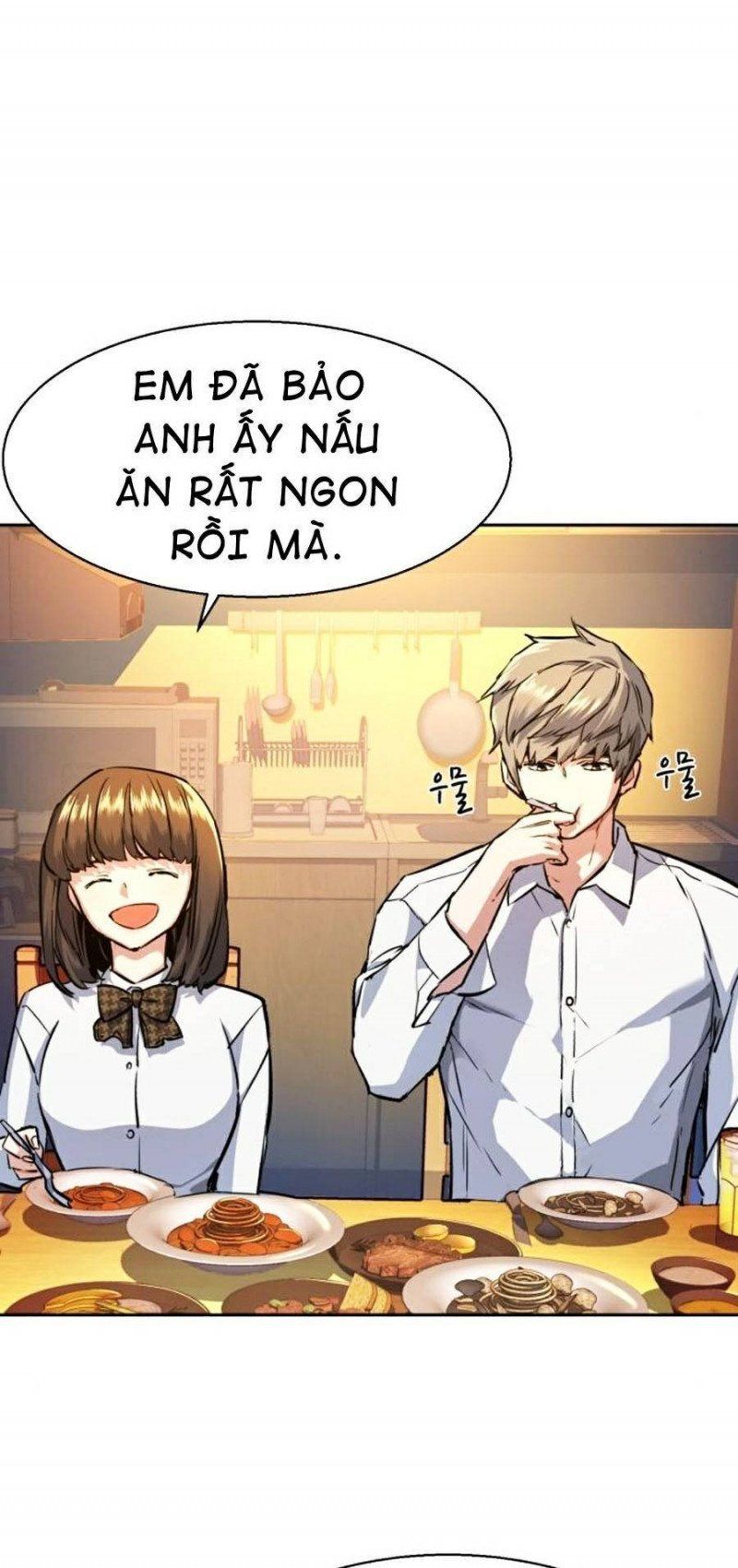 đọc truyện Bạn Học Của Tôi Là Lính Đánh Thuê Chương 72 ảnh 8 tại Thiên Thai Truyện