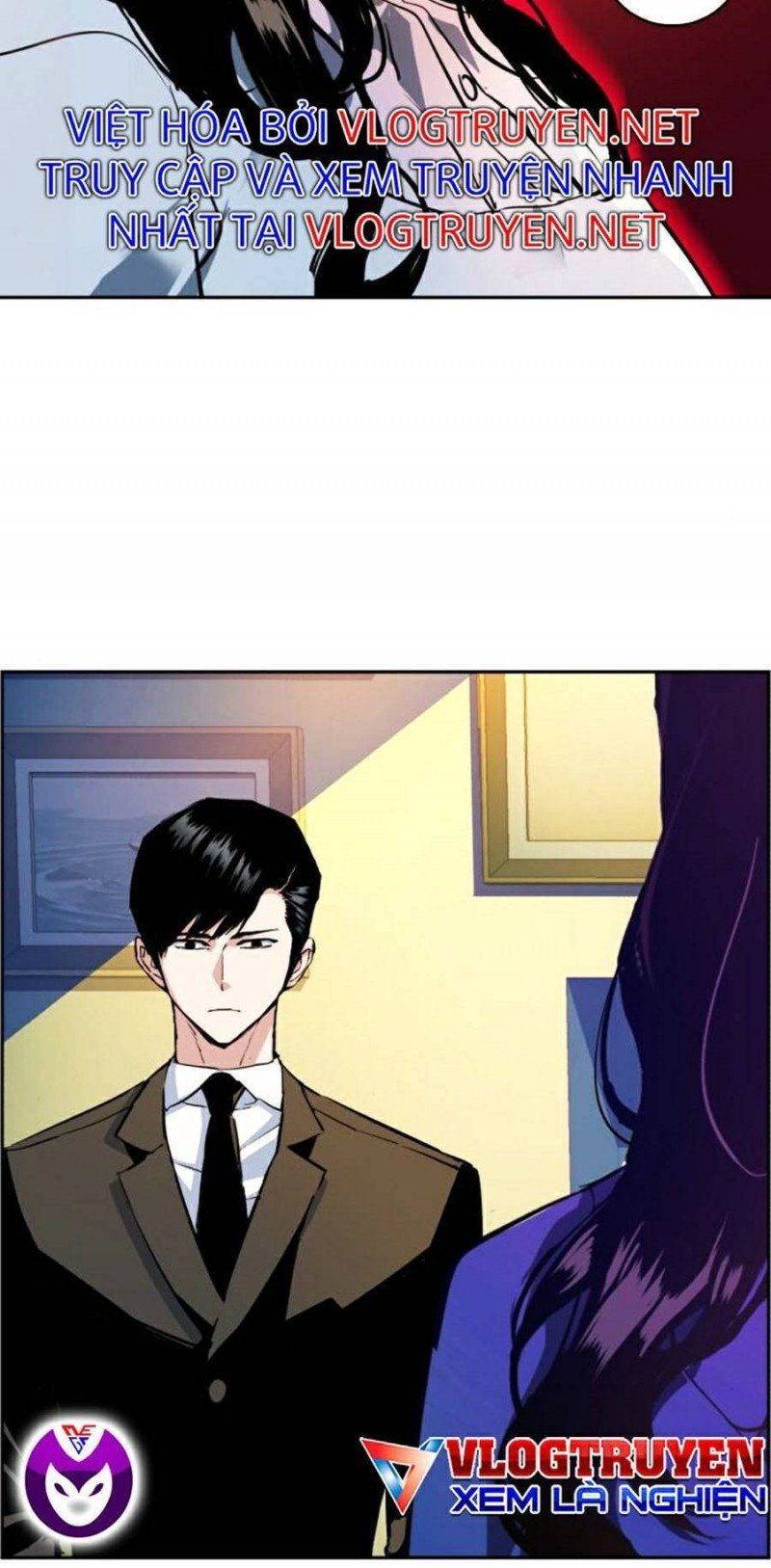 đọc truyện Bạn Học Của Tôi Là Lính Đánh Thuê Chương 72 ảnh 72 tại Thiên Thai Truyện