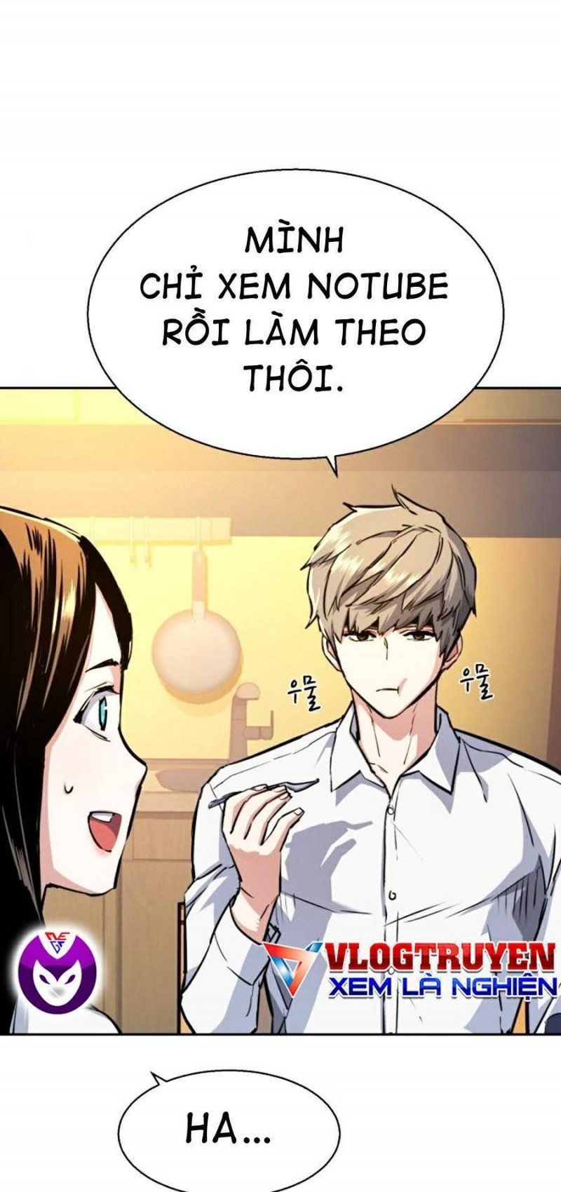 đọc truyện Bạn Học Của Tôi Là Lính Đánh Thuê Chương 72 ảnh 10 tại Thiên Thai Truyện