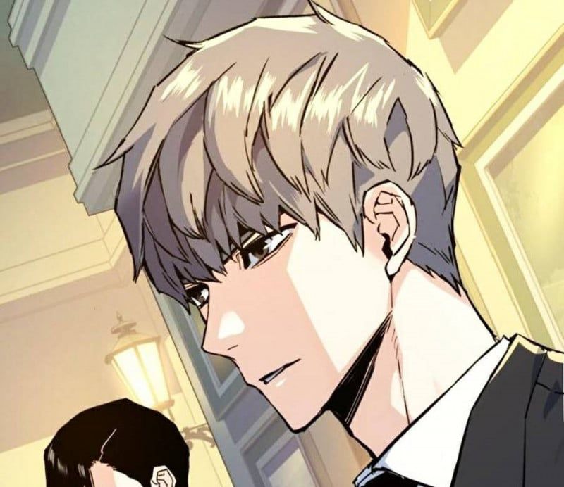 đọc truyện Bạn Học Của Tôi Là Lính Đánh Thuê Chương 72 ảnh 84 tại Thiên Thai Truyện