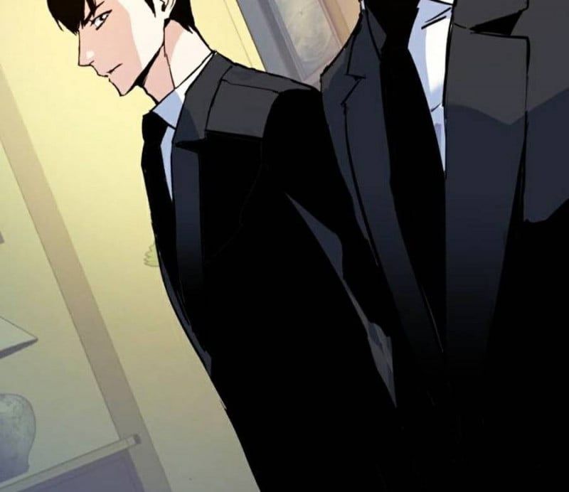 đọc truyện Bạn Học Của Tôi Là Lính Đánh Thuê Chương 72 ảnh 85 tại Thiên Thai Truyện