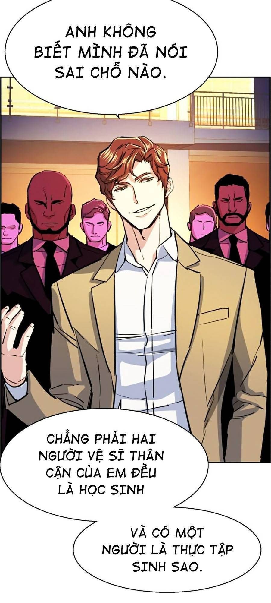 đọc truyện Bạn Học Của Tôi Là Lính Đánh Thuê Chương 73 ảnh 103 tại Thiên Thai Truyện