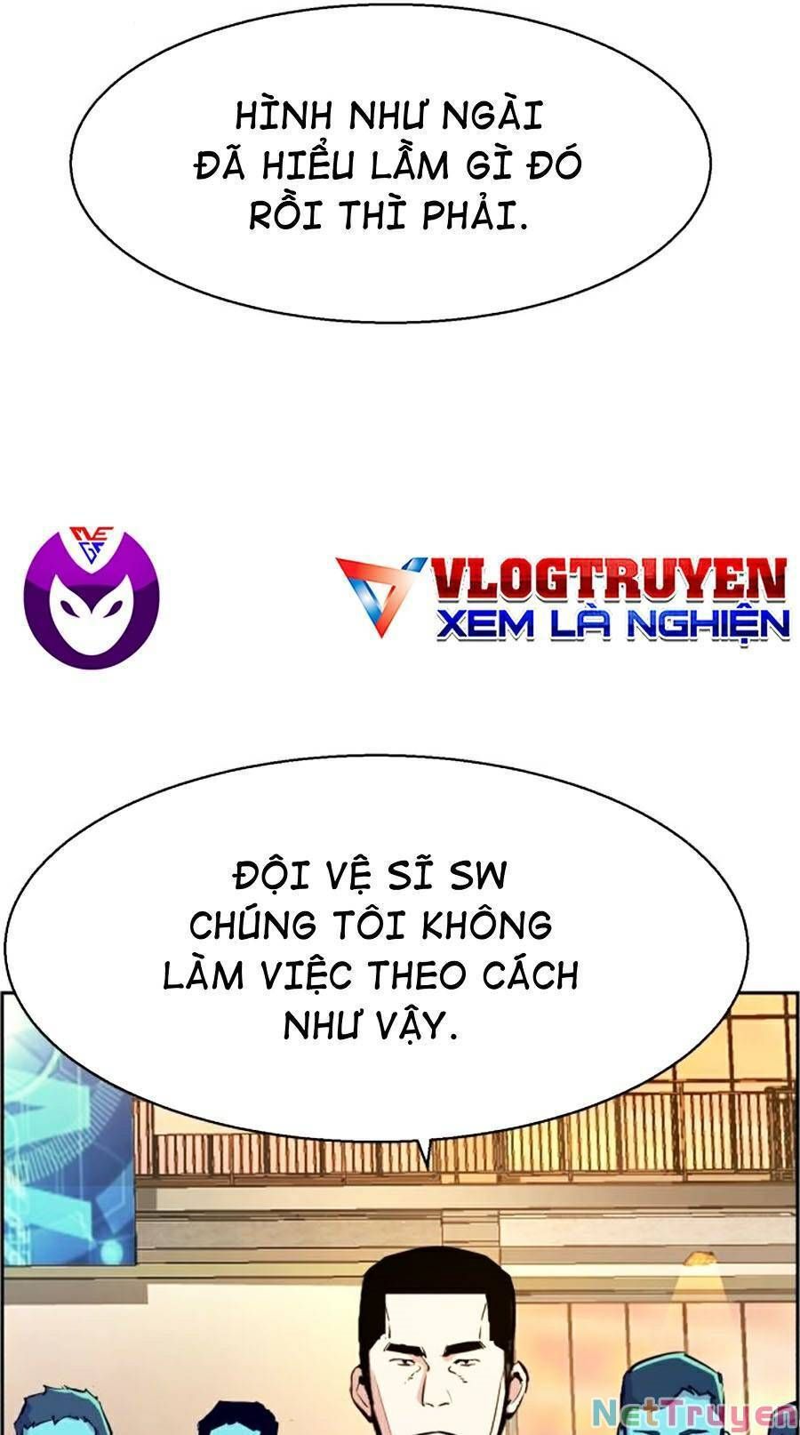 đọc truyện Bạn Học Của Tôi Là Lính Đánh Thuê Chương 73 ảnh 107 tại Thiên Thai Truyện