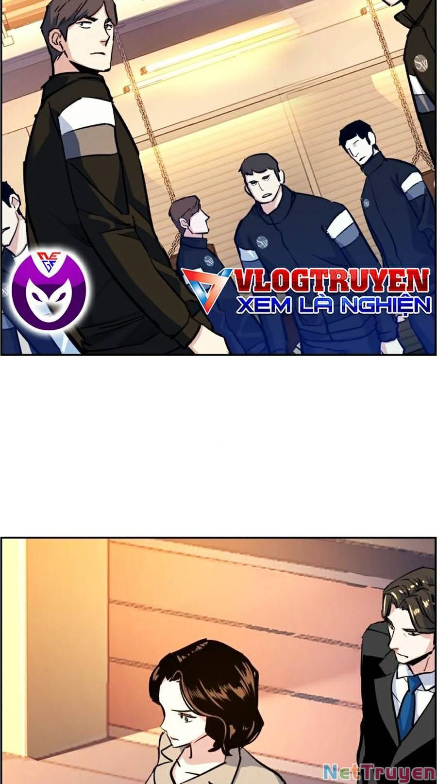 đọc truyện Bạn Học Của Tôi Là Lính Đánh Thuê Chương 73 ảnh 111 tại Thiên Thai Truyện