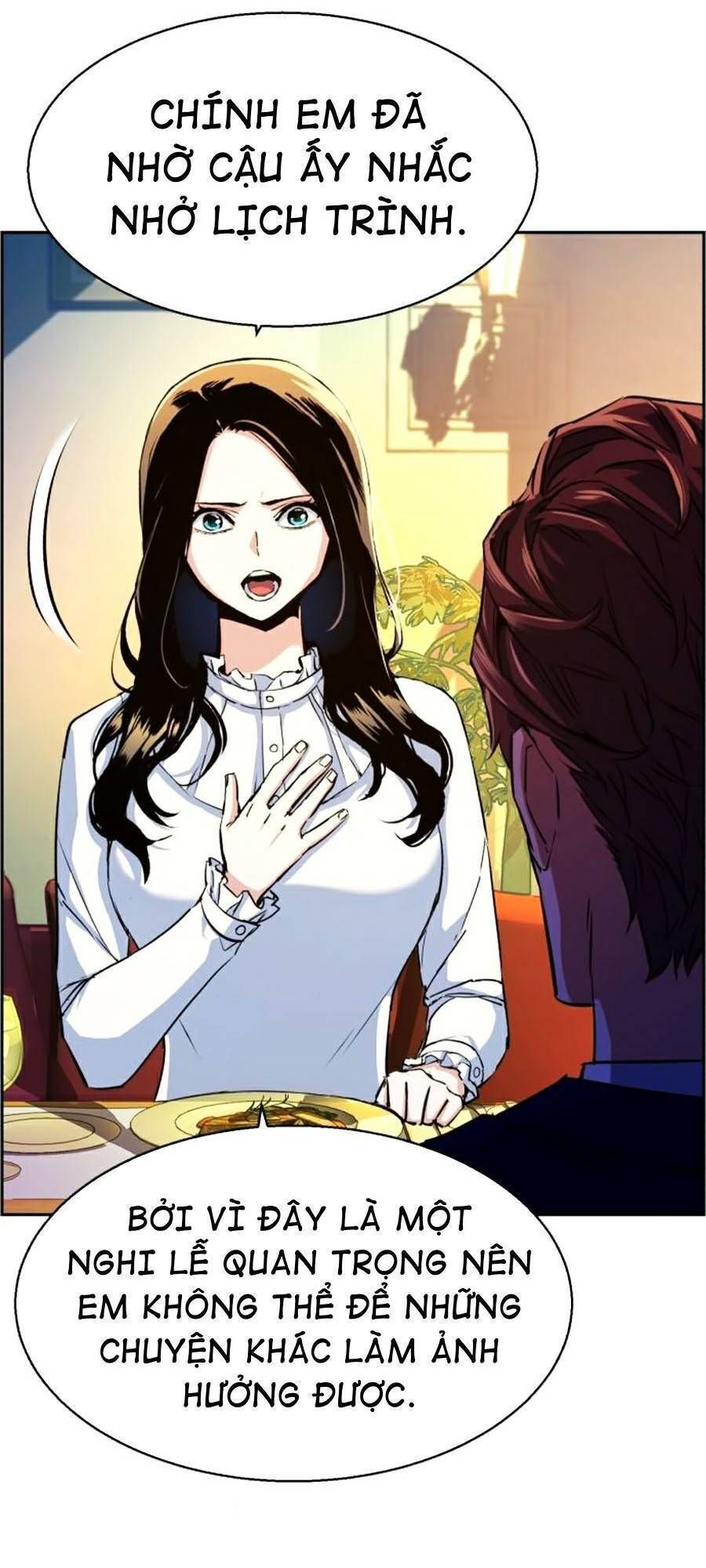 đọc truyện Bạn Học Của Tôi Là Lính Đánh Thuê Chương 73 ảnh 13 tại Thiên Thai Truyện