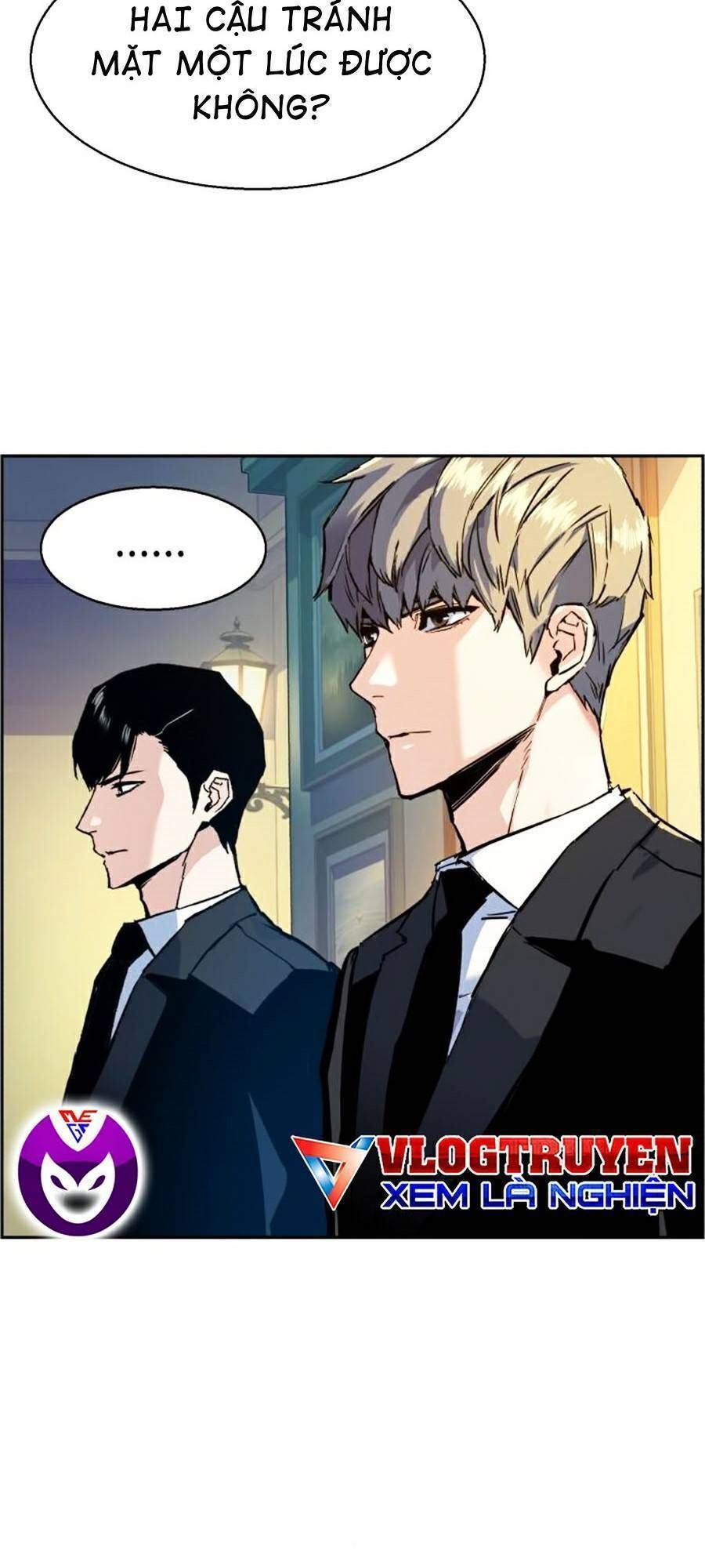 đọc truyện Bạn Học Của Tôi Là Lính Đánh Thuê Chương 73 ảnh 21 tại Thiên Thai Truyện