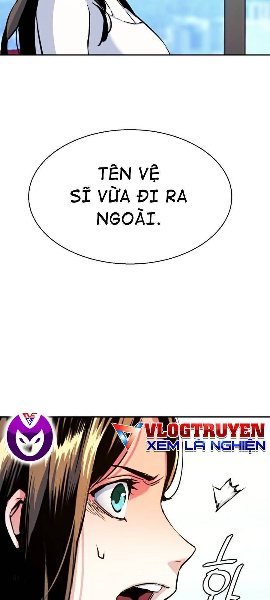 đọc truyện Bạn Học Của Tôi Là Lính Đánh Thuê Chương 73 ảnh 31 tại Thiên Thai Truyện