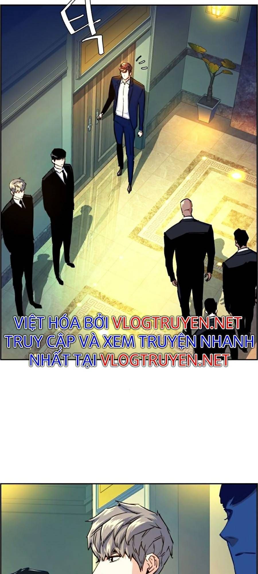 đọc truyện Bạn Học Của Tôi Là Lính Đánh Thuê Chương 73 ảnh 43 tại Thiên Thai Truyện