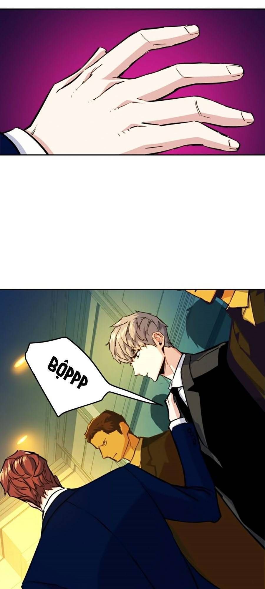 đọc truyện Bạn Học Của Tôi Là Lính Đánh Thuê Chương 73 ảnh 45 tại Thiên Thai Truyện