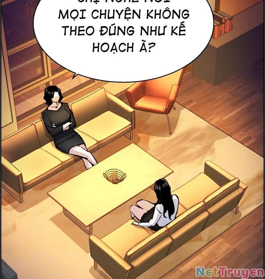 đọc truyện Bạn Học Của Tôi Là Lính Đánh Thuê Chương 73 ảnh 50 tại Thiên Thai Truyện