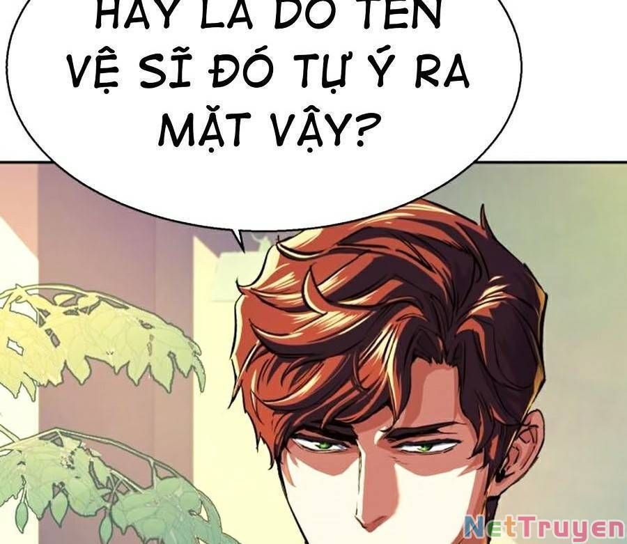 đọc truyện Bạn Học Của Tôi Là Lính Đánh Thuê Chương 73 ảnh 8 tại Thiên Thai Truyện