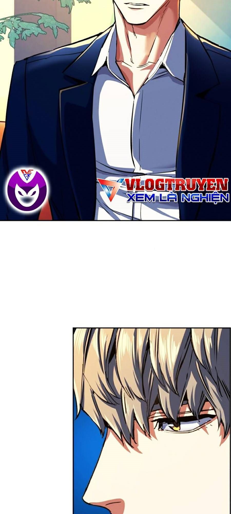 đọc truyện Bạn Học Của Tôi Là Lính Đánh Thuê Chương 73 ảnh 9 tại Thiên Thai Truyện