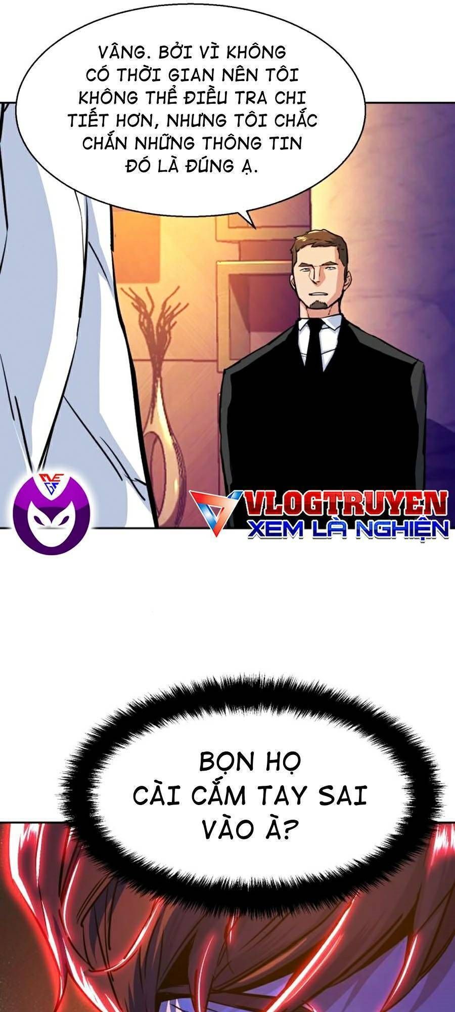 đọc truyện Bạn Học Của Tôi Là Lính Đánh Thuê Chương 73 ảnh 81 tại Thiên Thai Truyện