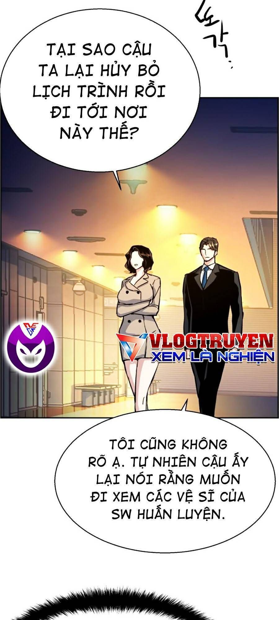 đọc truyện Bạn Học Của Tôi Là Lính Đánh Thuê Chương 73 ảnh 97 tại Thiên Thai Truyện